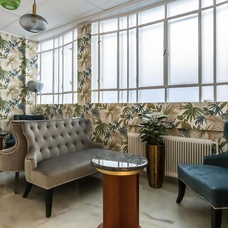 Hotel Corvinus Vienna - Newly Renovated Ngoại thất bức ảnh