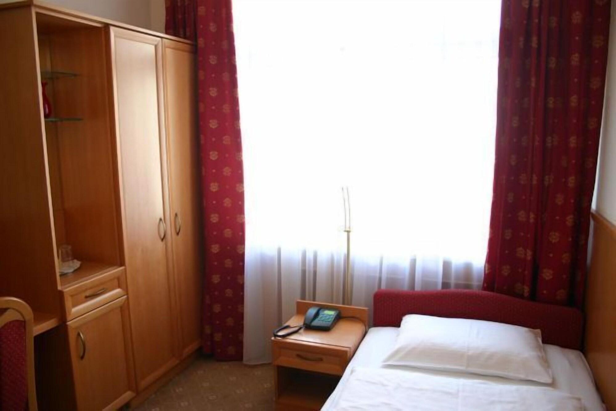 Hotel Corvinus Vienna - Newly Renovated Ngoại thất bức ảnh