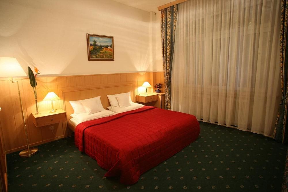 Hotel Corvinus Vienna - Newly Renovated Ngoại thất bức ảnh