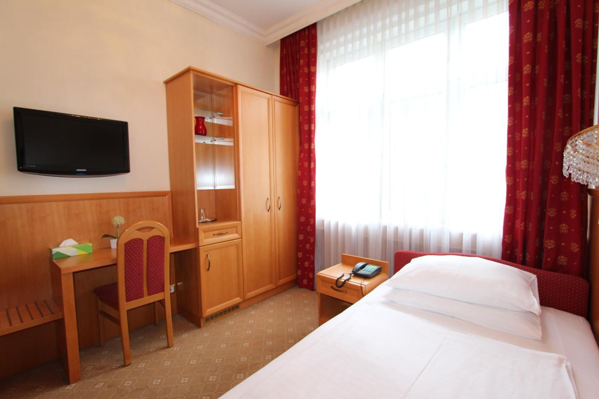 Hotel Corvinus Vienna - Newly Renovated Phòng bức ảnh