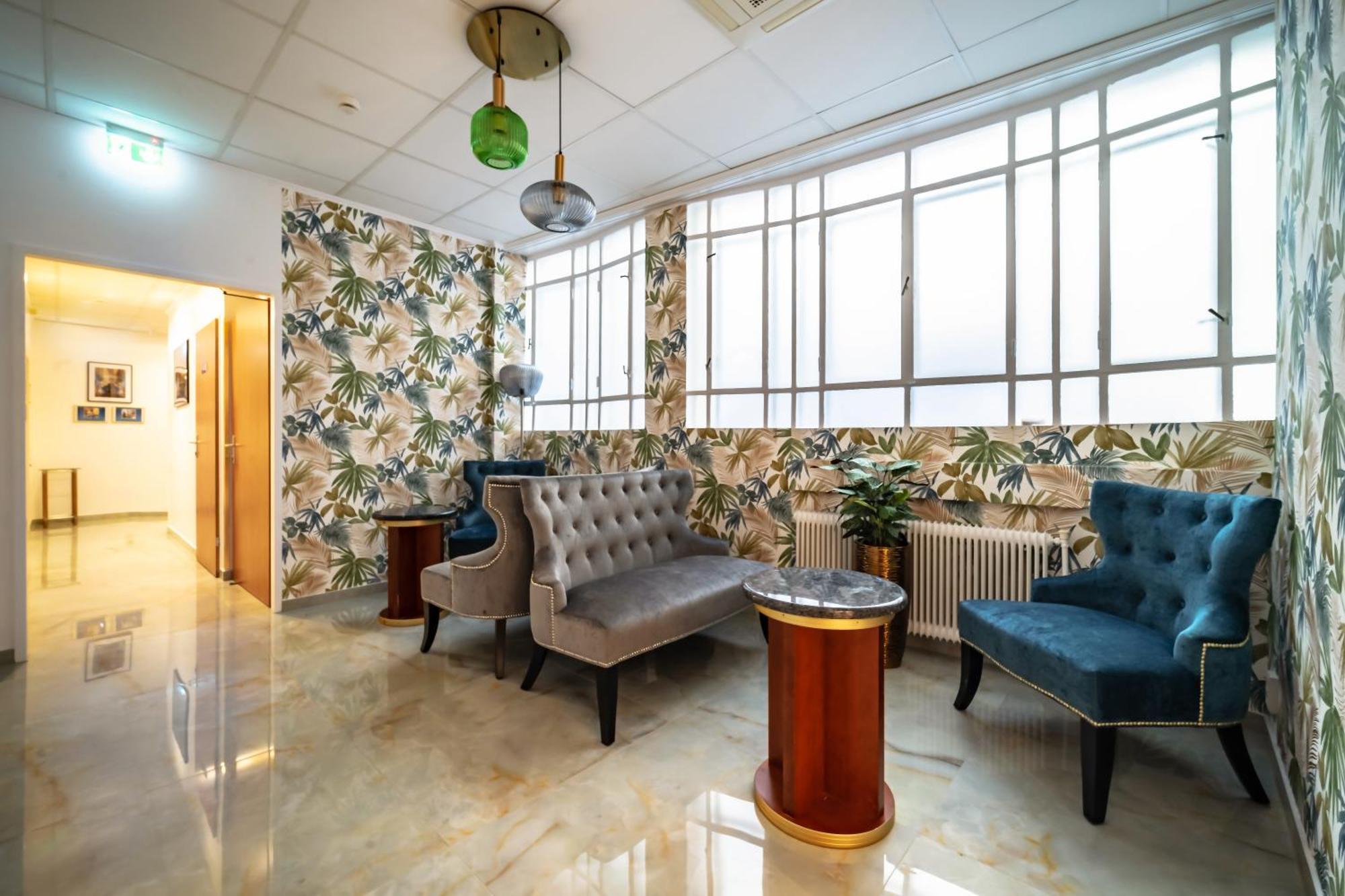 Hotel Corvinus Vienna - Newly Renovated Ngoại thất bức ảnh