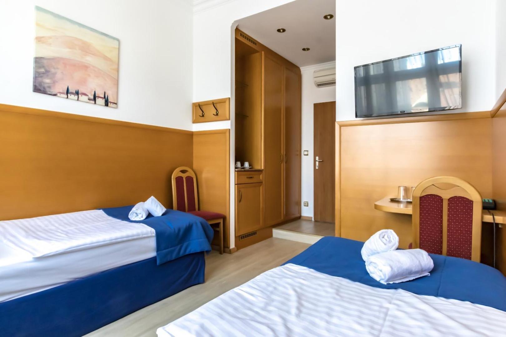 Hotel Corvinus Vienna - Newly Renovated Ngoại thất bức ảnh