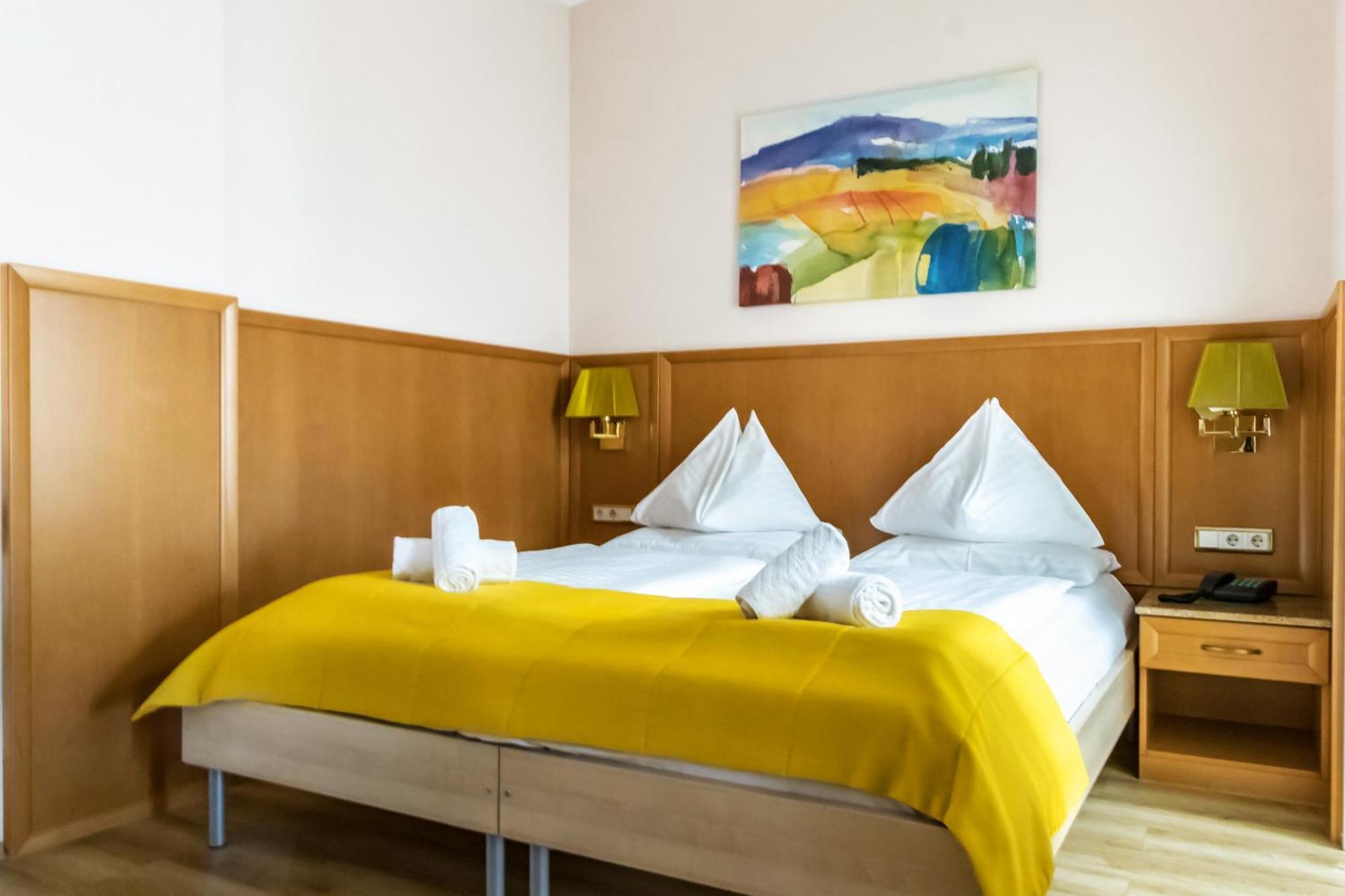 Hotel Corvinus Vienna - Newly Renovated Ngoại thất bức ảnh