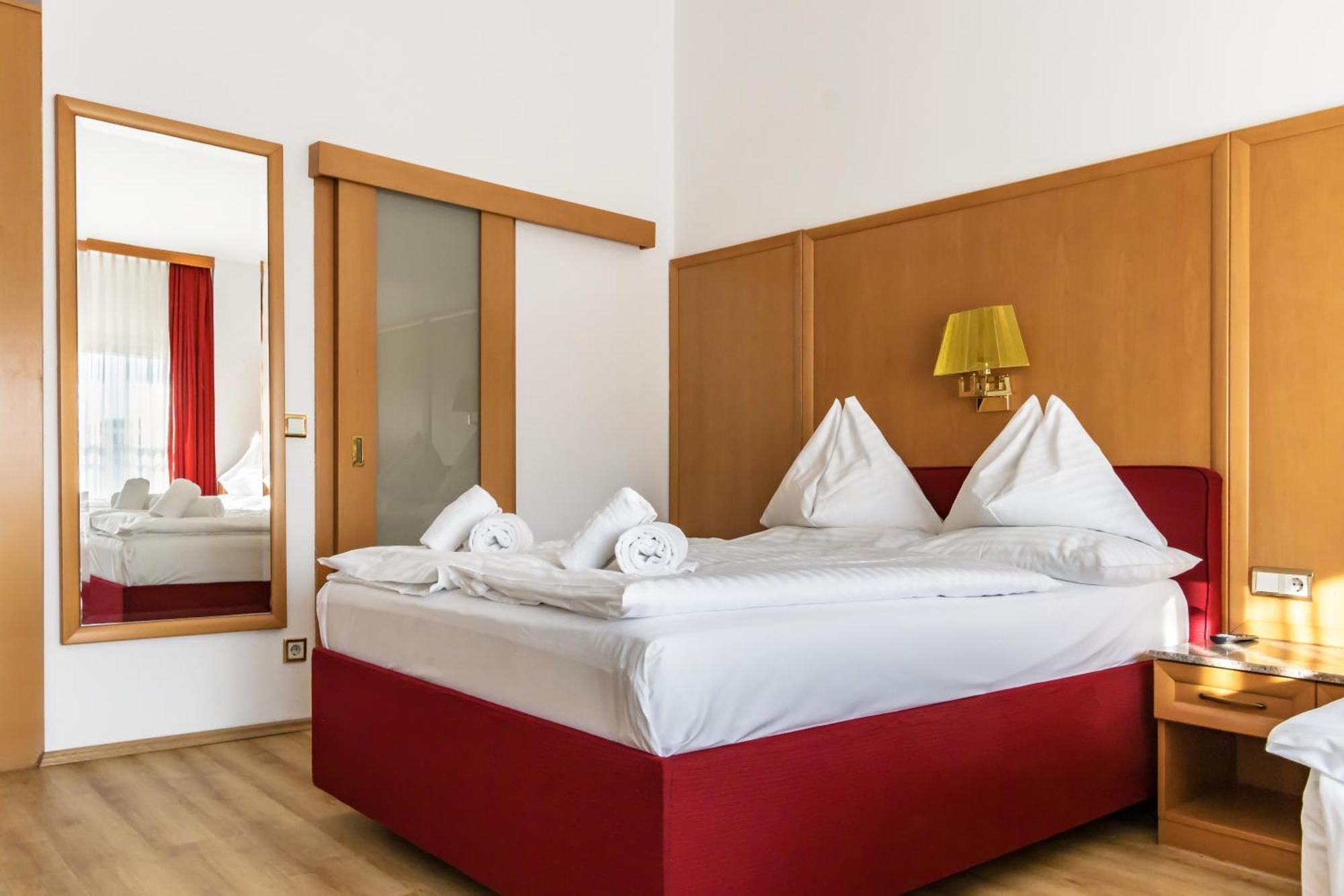 Hotel Corvinus Vienna - Newly Renovated Ngoại thất bức ảnh
