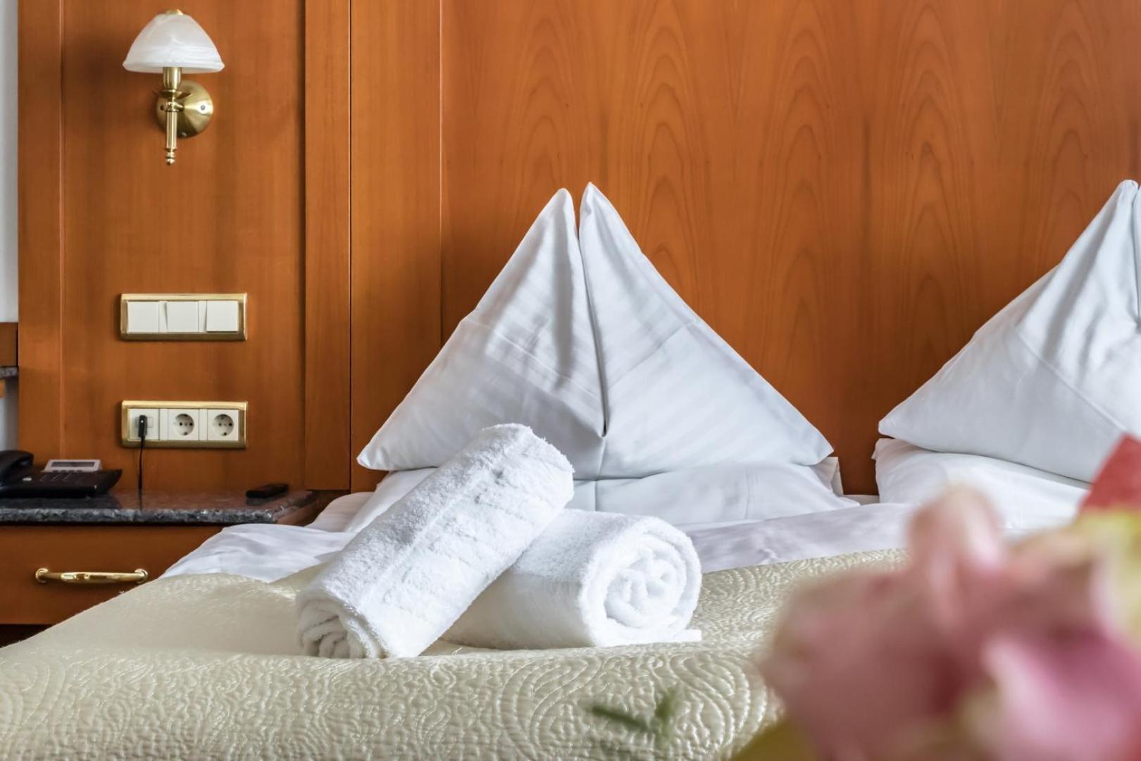 Hotel Corvinus Vienna - Newly Renovated Ngoại thất bức ảnh