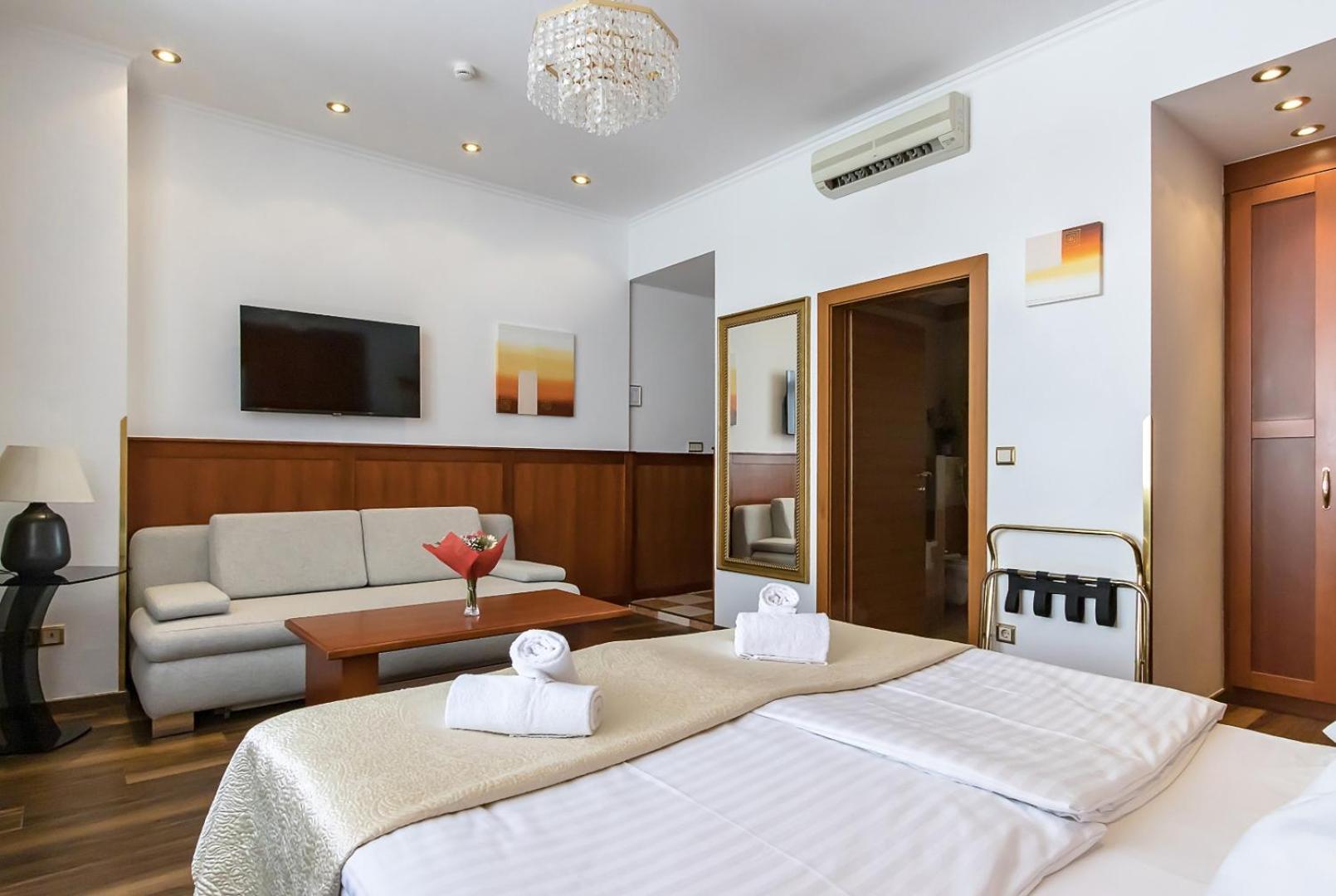 Hotel Corvinus Vienna - Newly Renovated Ngoại thất bức ảnh