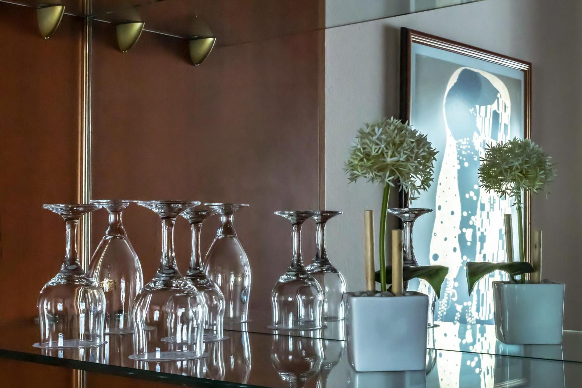 Hotel Corvinus Vienna - Newly Renovated Ngoại thất bức ảnh