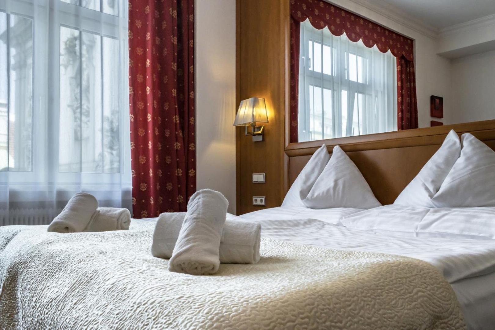 Hotel Corvinus Vienna - Newly Renovated Ngoại thất bức ảnh