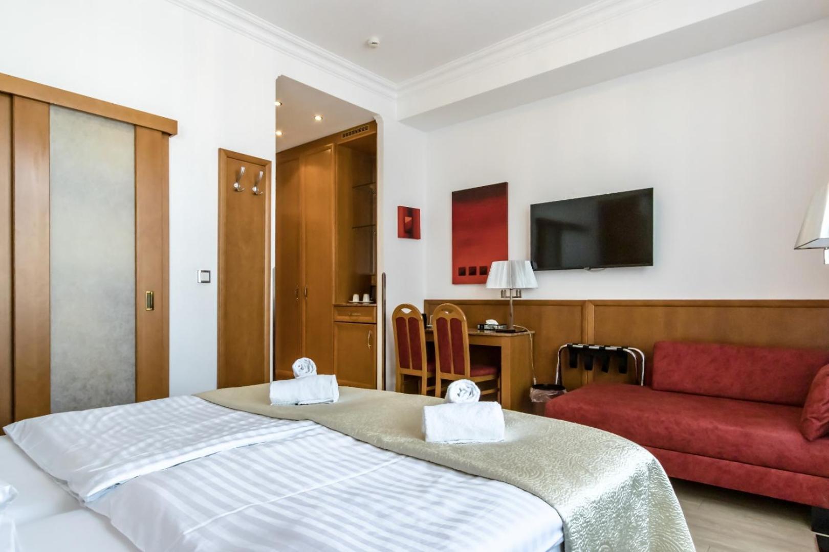 Hotel Corvinus Vienna - Newly Renovated Ngoại thất bức ảnh