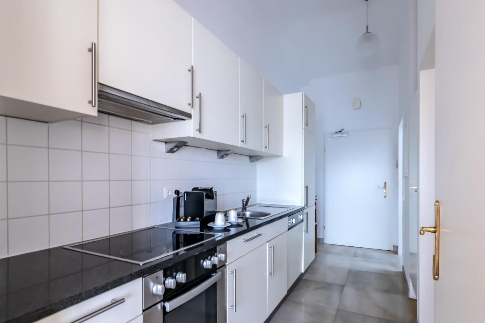 Hotel Corvinus Vienna - Newly Renovated Ngoại thất bức ảnh