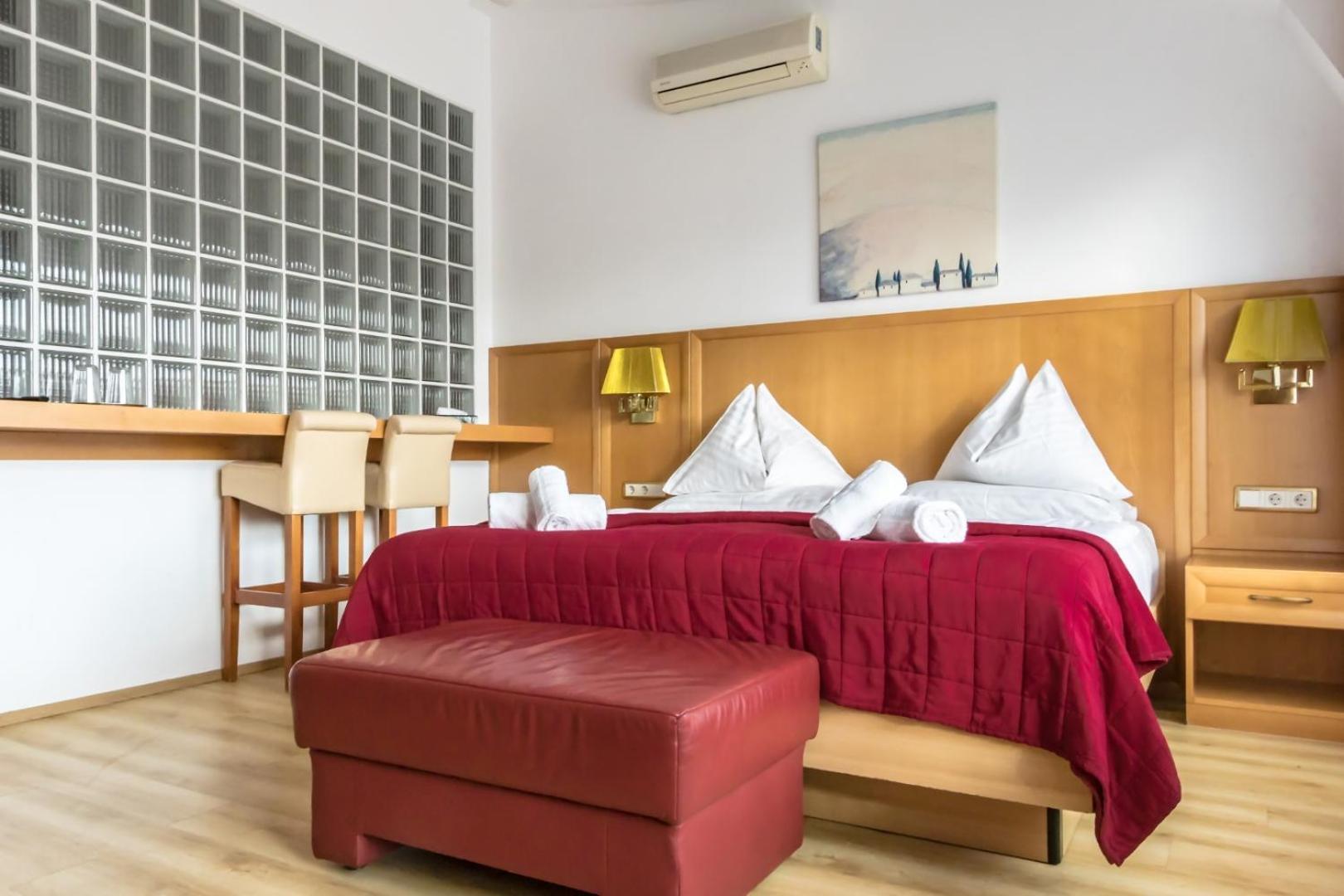 Hotel Corvinus Vienna - Newly Renovated Ngoại thất bức ảnh